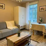 Apartman Stylish 2-room Near Kadriorg *
