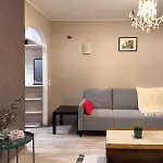 Apartman Stylish 2-room Near Kadriorg Tallinn