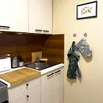 Stylish 2-room Near Kadriorg Apartman