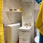 Stylish 2-room Near Kadriorg * Tallinn