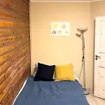 Apartman Stylish 2-room Near Kadriorg *