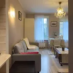 Stylish 2-room Near Kadriorg * Tallinn