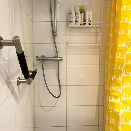 Stylish 2-room Near Kadriorg * Tallinn