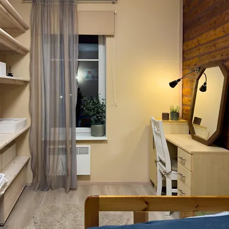 Stylish 2-room Near Kadriorg