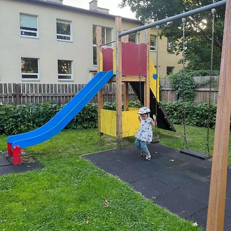 Stylish 2-room Near Kadriorg Ταλίν