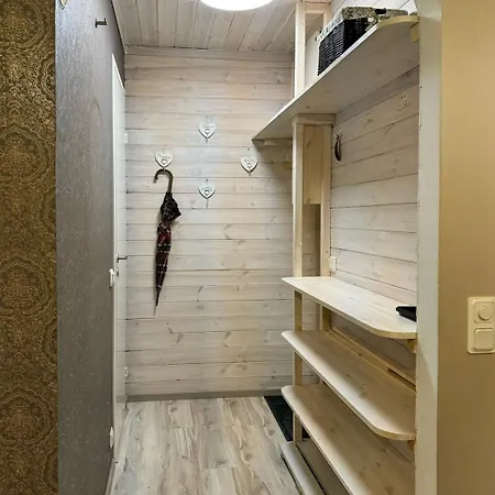 Stylish 2-room Near Kadriorg Lejlighed Tallinn