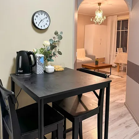 Apartman Stylish 2-room Near Kadriorg *