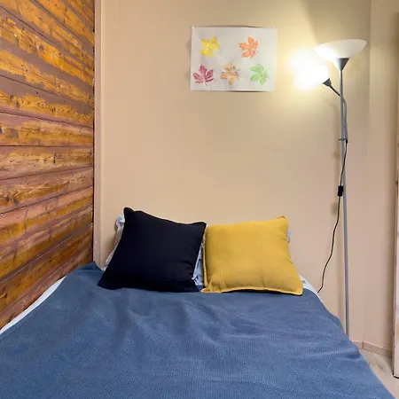 Stylish 2-room Near Kadriorg Lejlighed