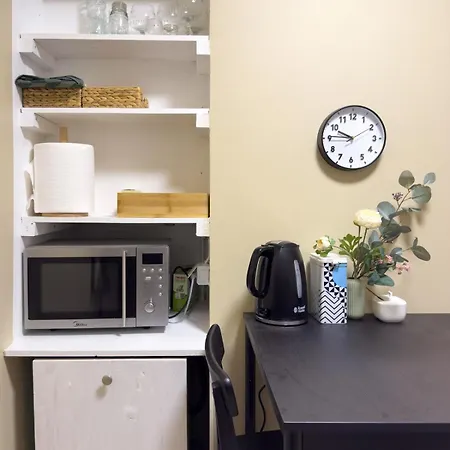 Διαμέρισμα Stylish 2-room Near Kadriorg