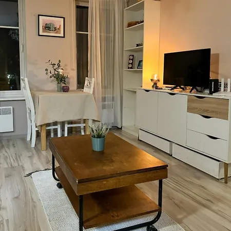 Stylish 2-room Near Kadriorg *