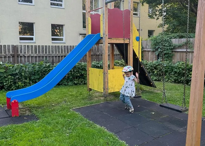 Stylish 2-room Near Kadriorg Tallinn