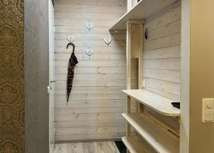 Stylish 2-room Near Kadriorg Appartement Tallinn