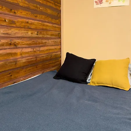 Appartement Stylish 2-room Near Kadriorg Tallinn