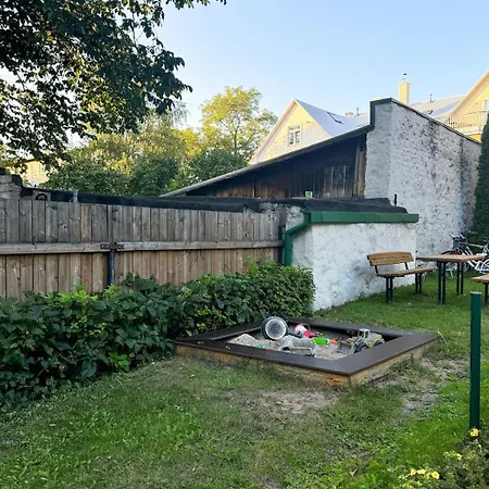 Stylish 2-room Near Kadriorg *