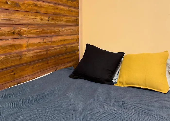 Lägenhet Stylish 2-room Near Kadriorg Tallinn