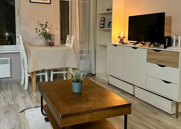 Stylish 2-room Near Kadriorg *